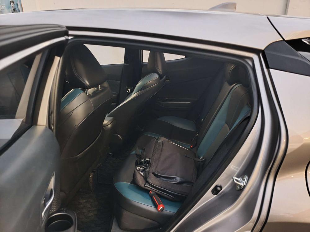 Toyota Izoa