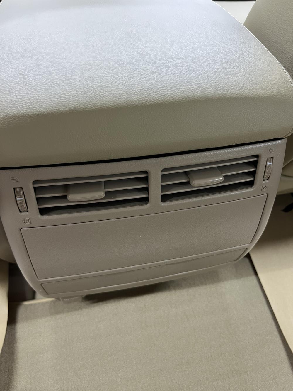 Toyota Land Cruiser (Import)