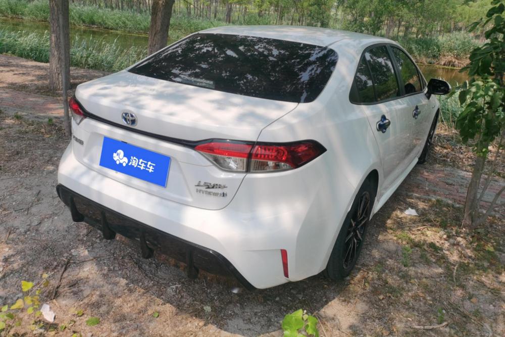 Toyota Levin
