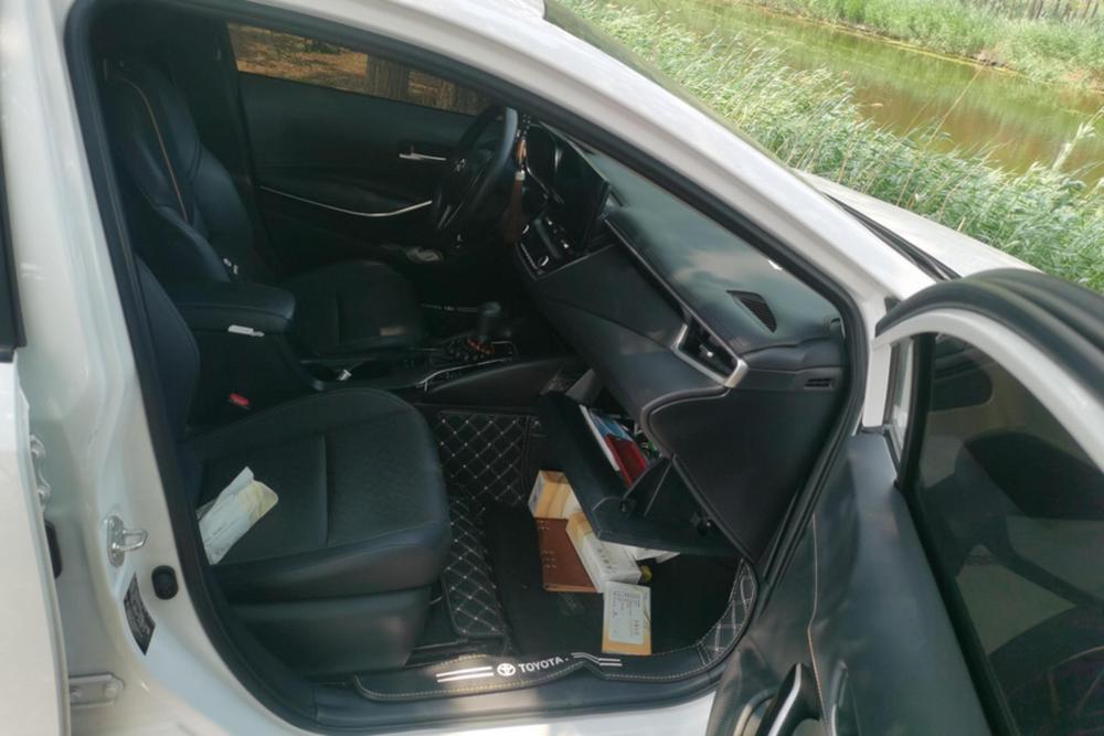 Toyota Levin