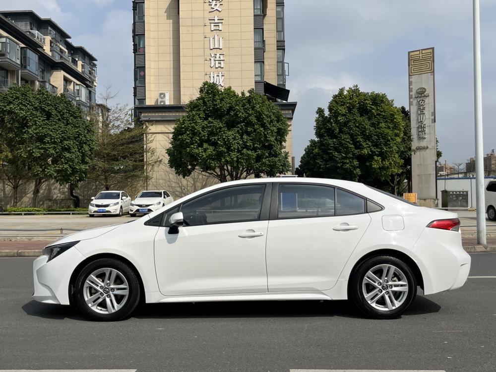 Toyota Levin