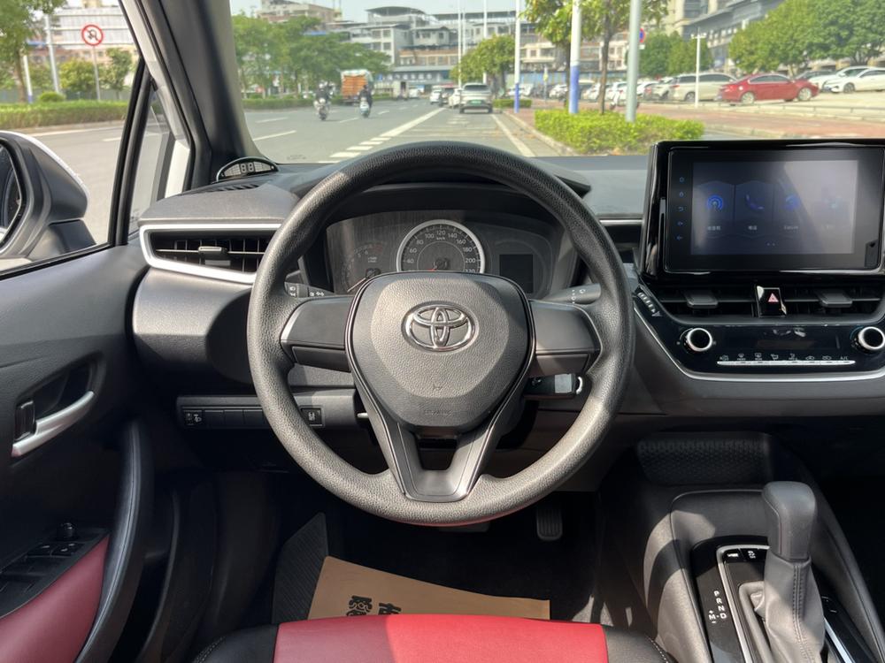 Toyota Levin