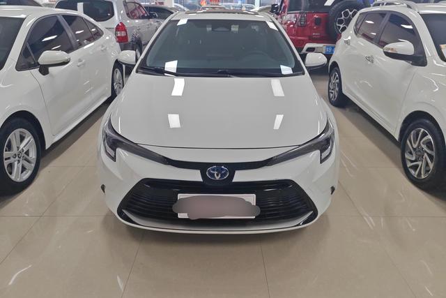 Toyota Levin
