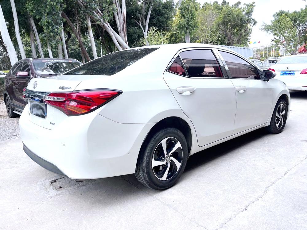 Toyota Levin