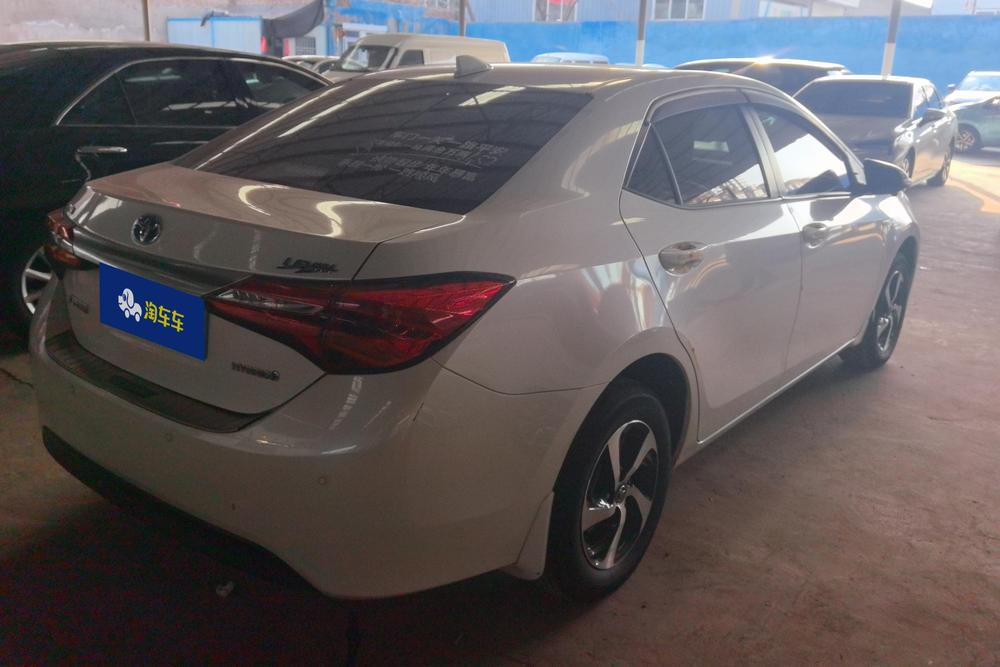 Toyota Levin