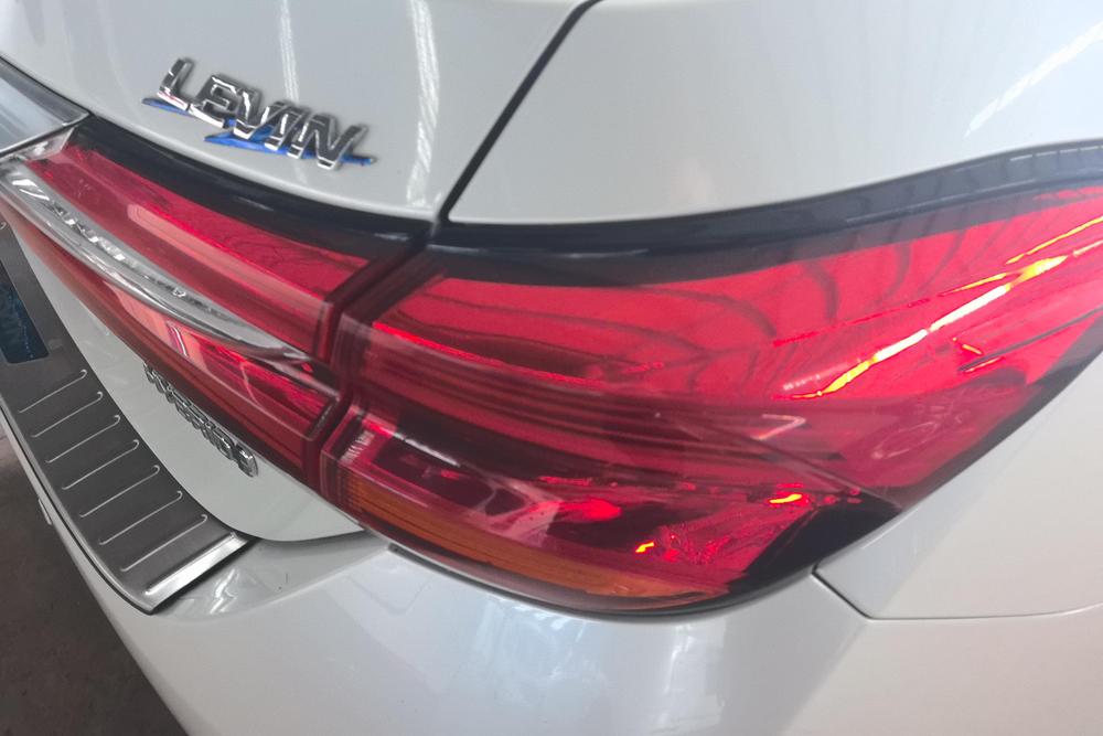 Toyota Levin