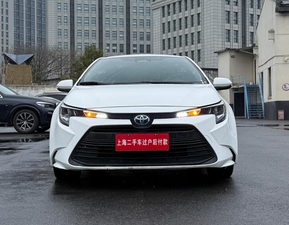Toyota Levin