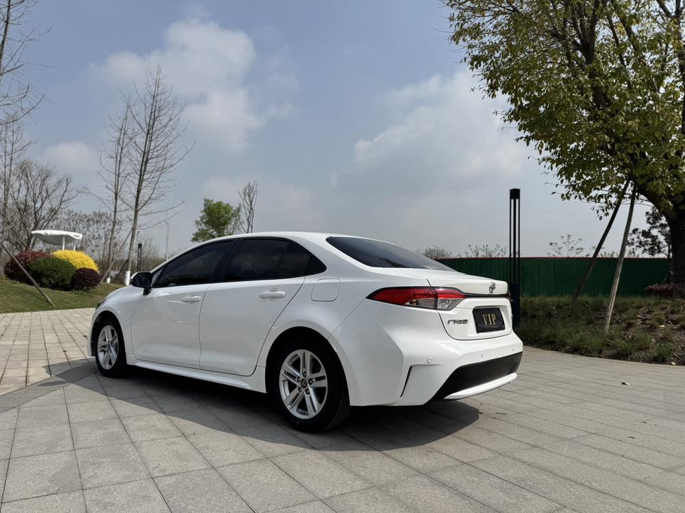Toyota Levin