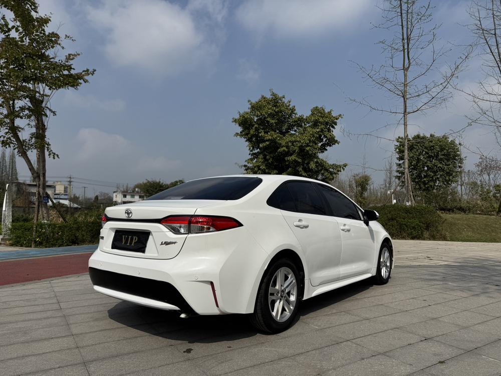Toyota Levin