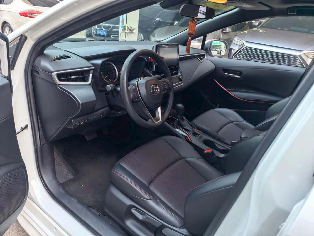 Toyota Levin
