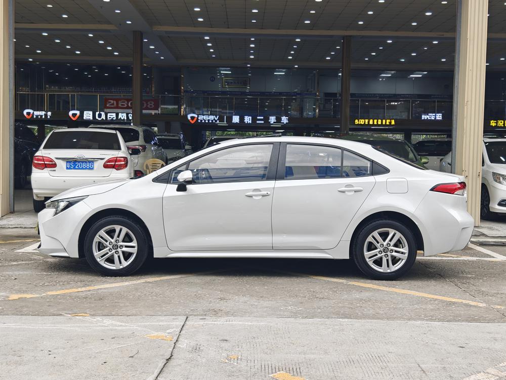 Toyota Levin