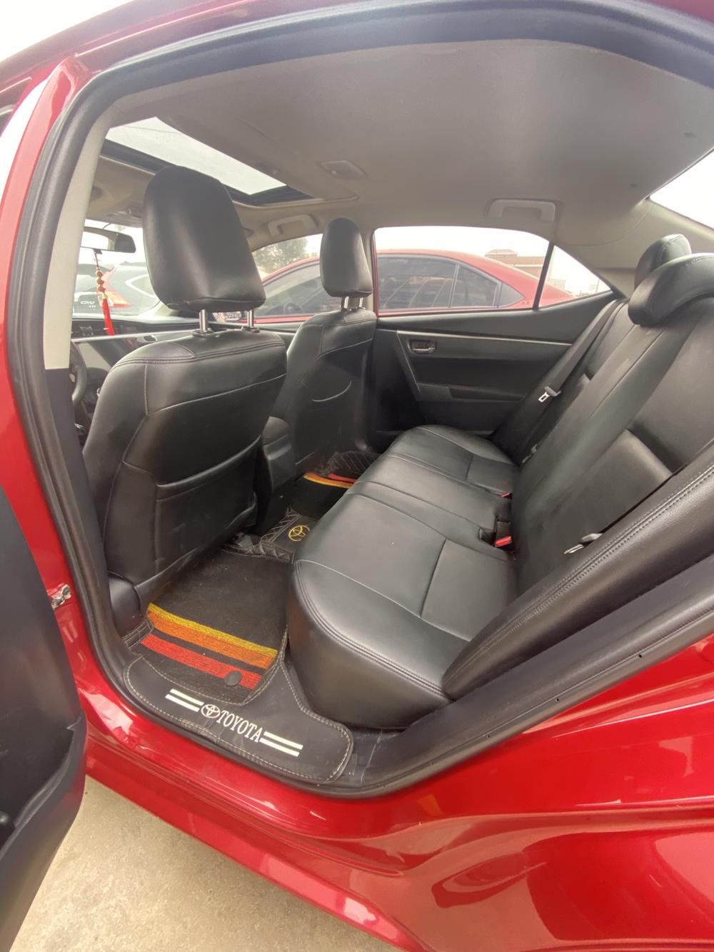 Toyota Levin
