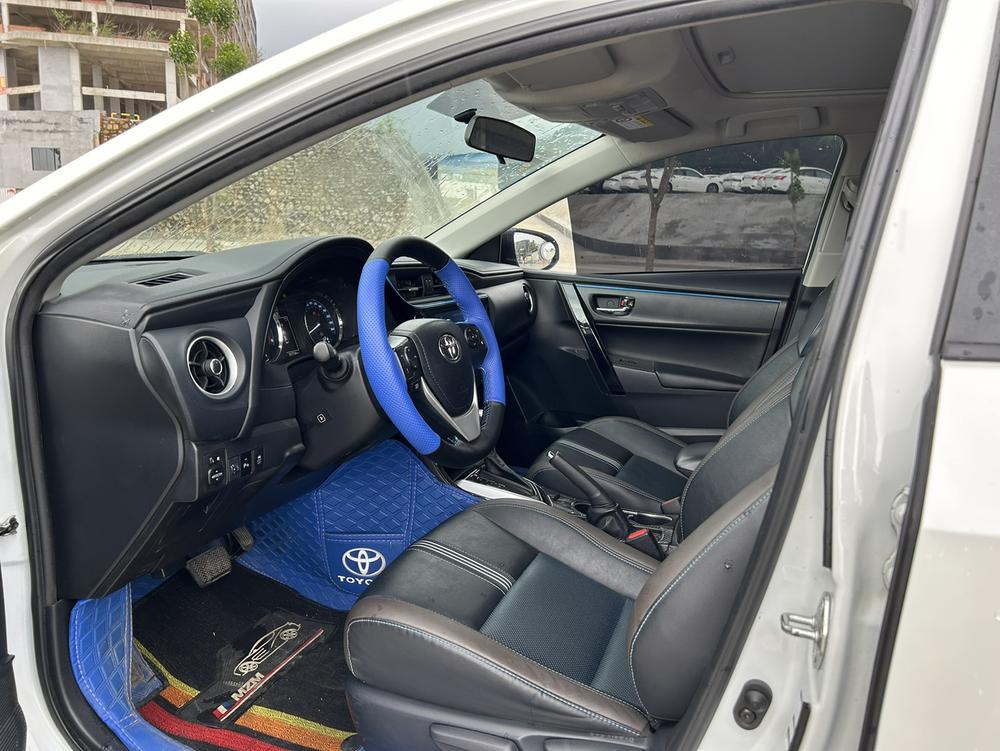 Toyota Levin