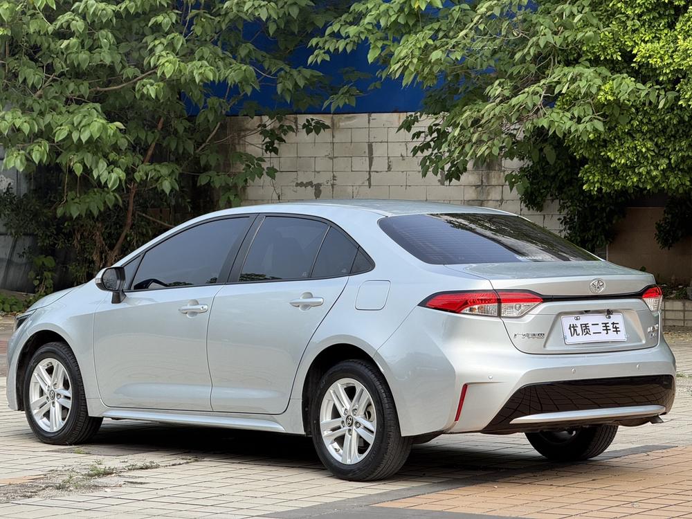 Toyota Levin