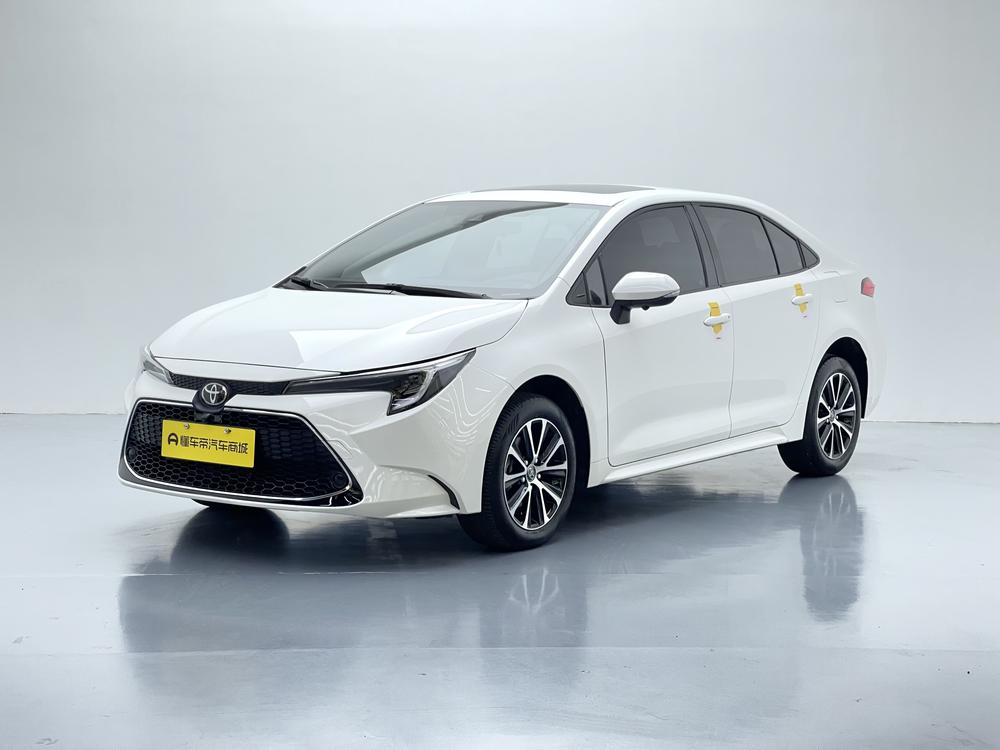 Toyota Levin