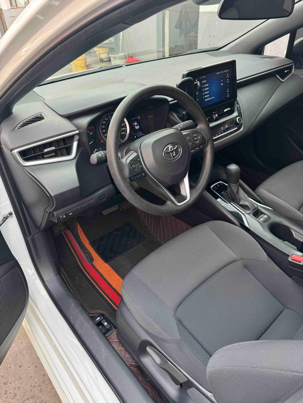 Toyota Levin