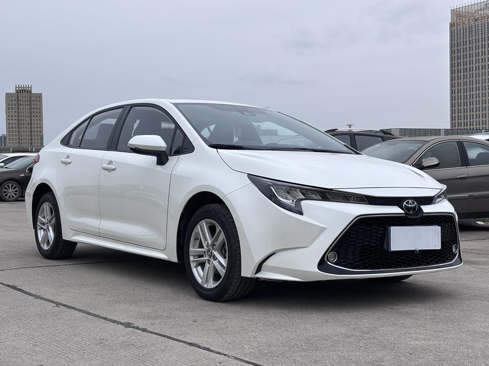 Toyota Levin