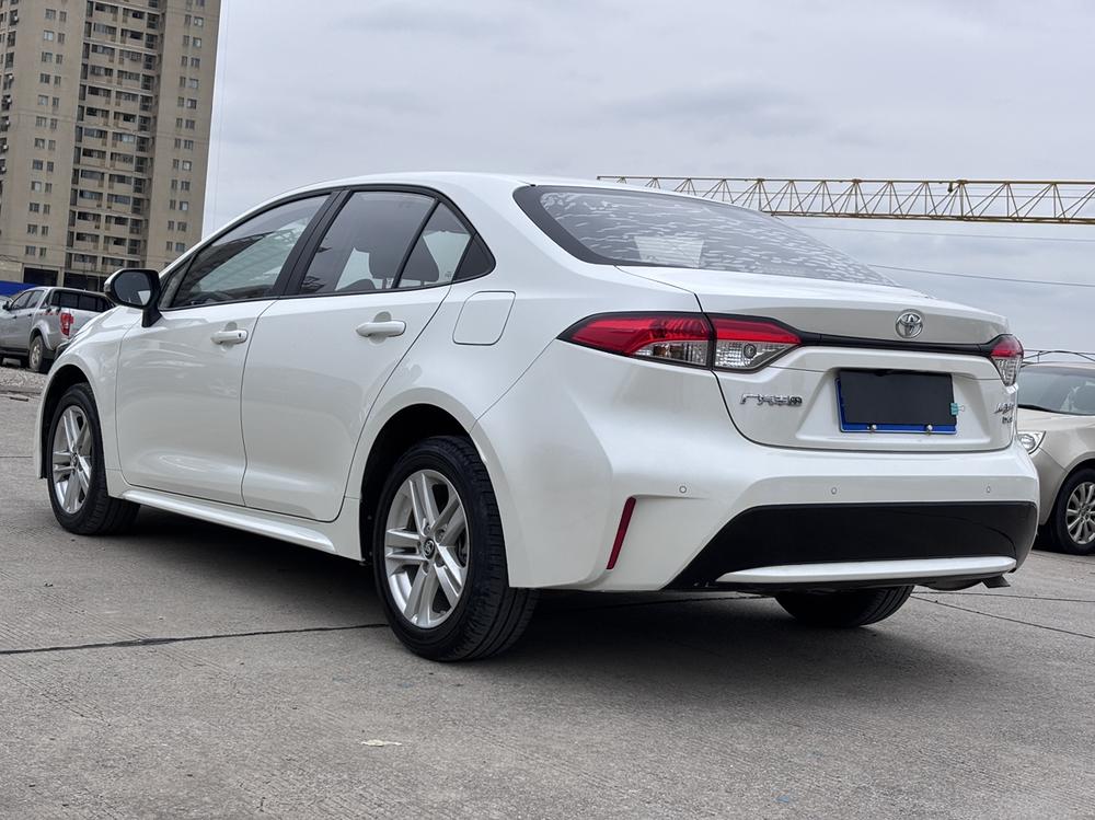 Toyota Levin