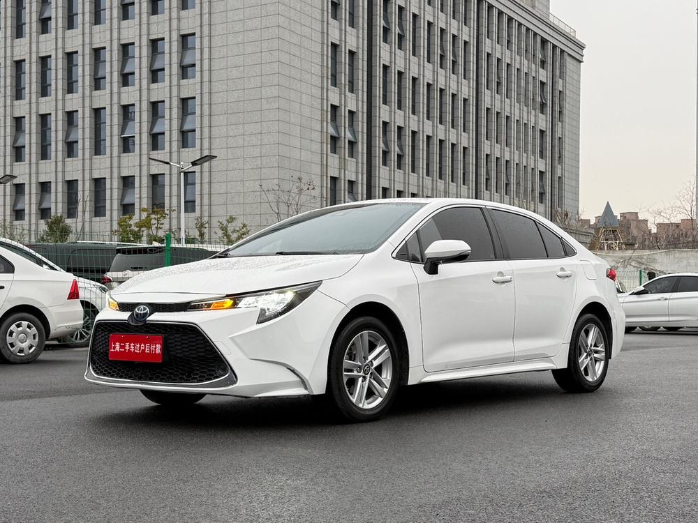 Toyota Levin