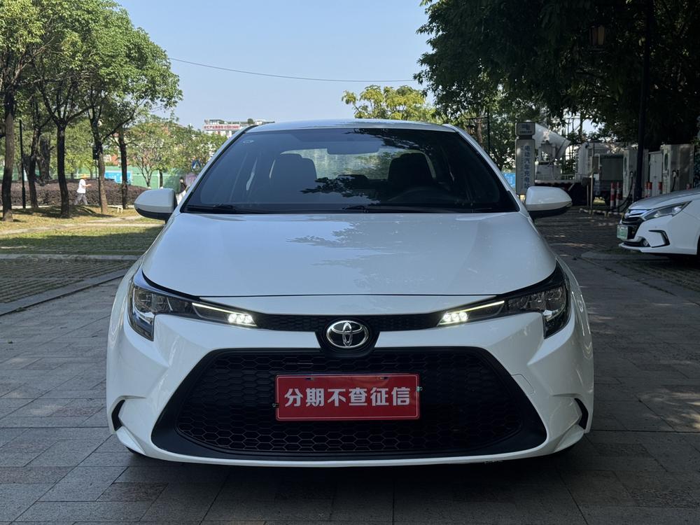 Toyota Levin