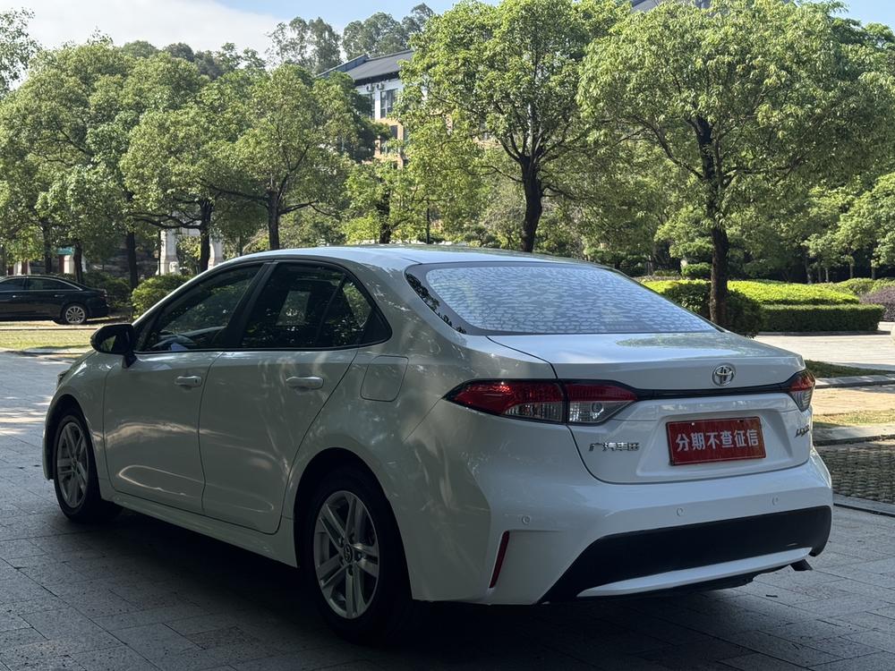 Toyota Levin
