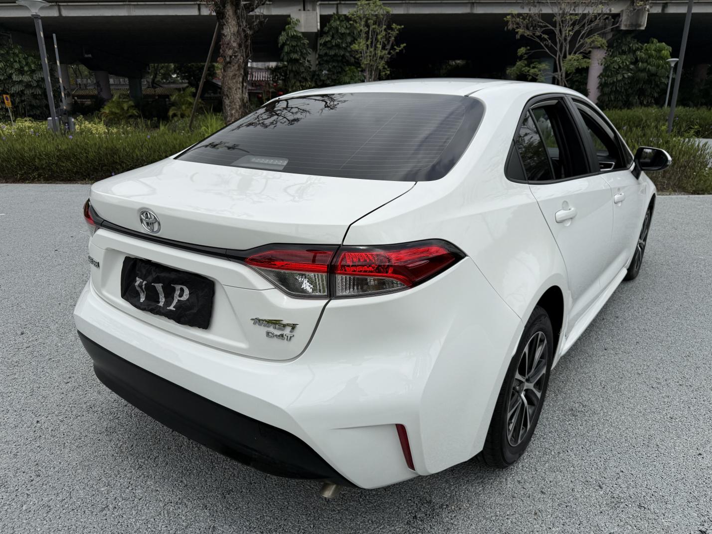 Toyota Levin