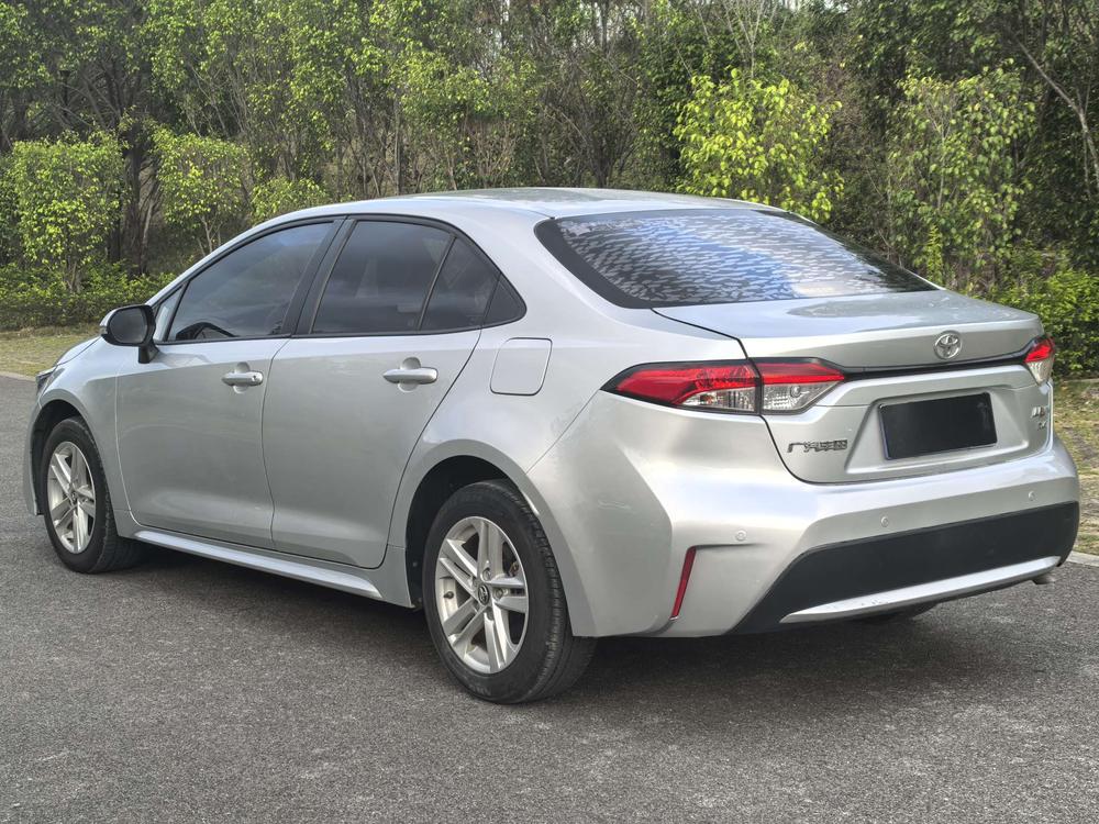 Toyota Levin