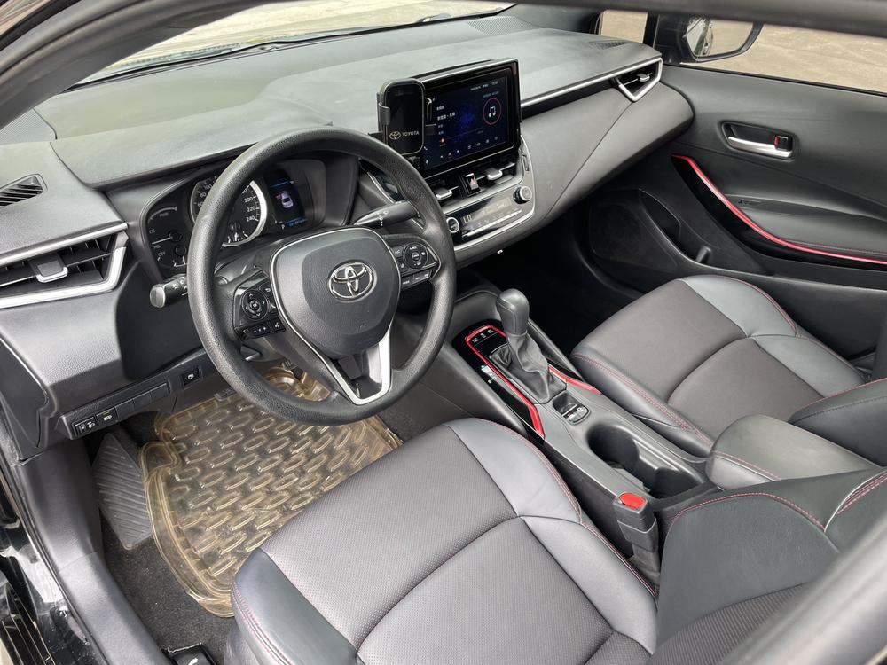 Toyota Levin