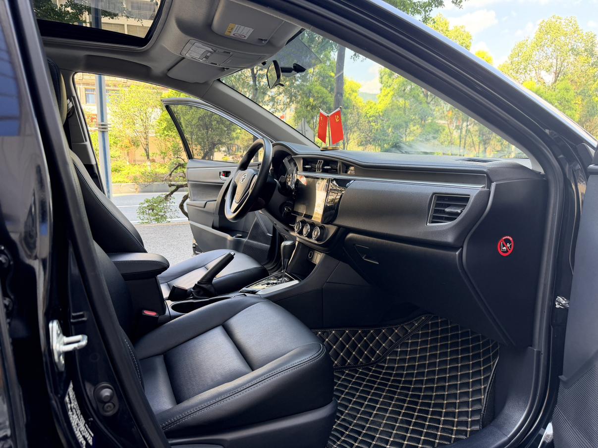 Toyota Levin