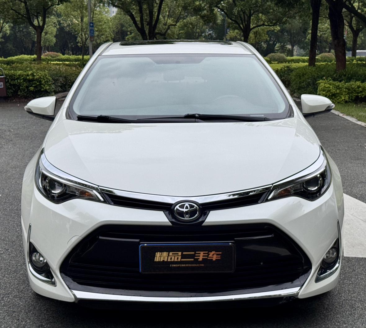 Toyota Levin