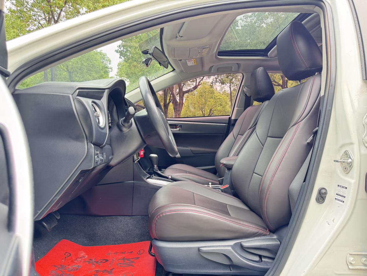 Toyota Levin