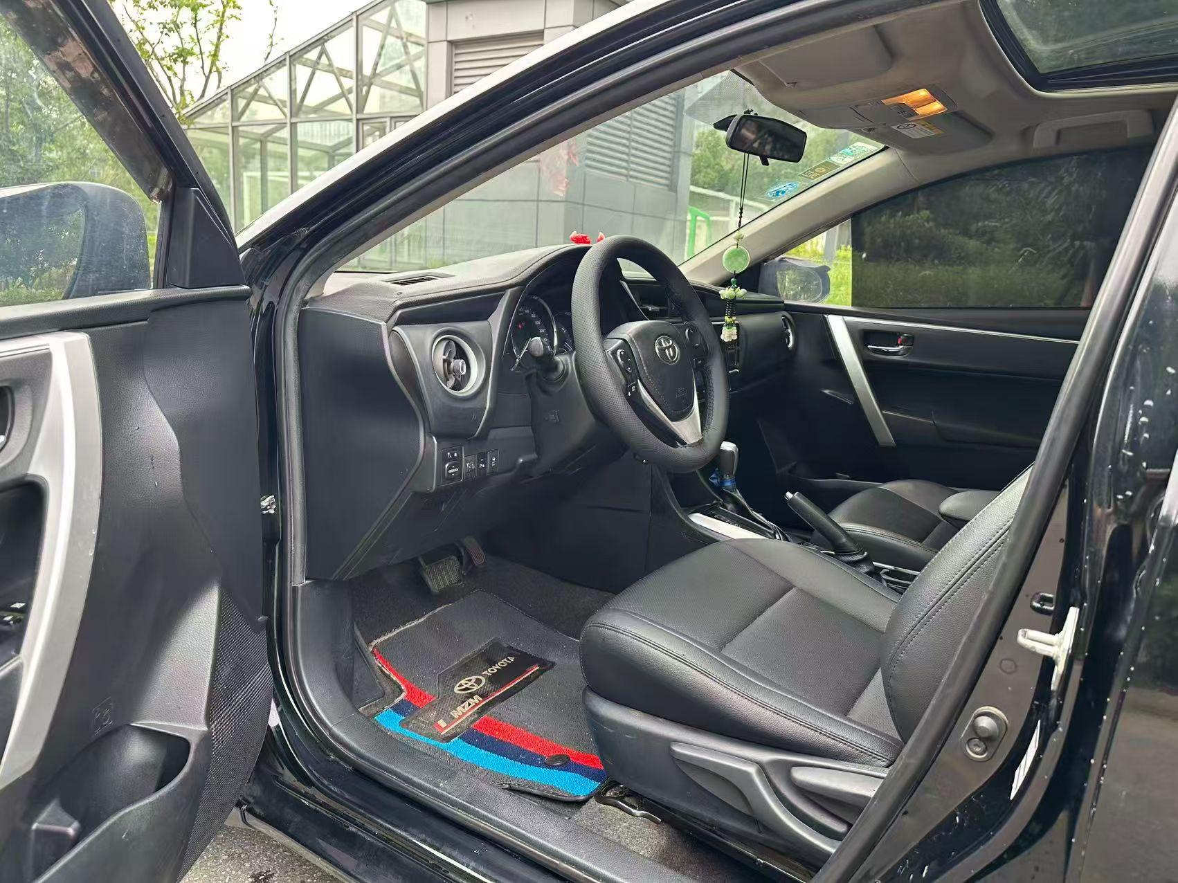 Toyota Levin