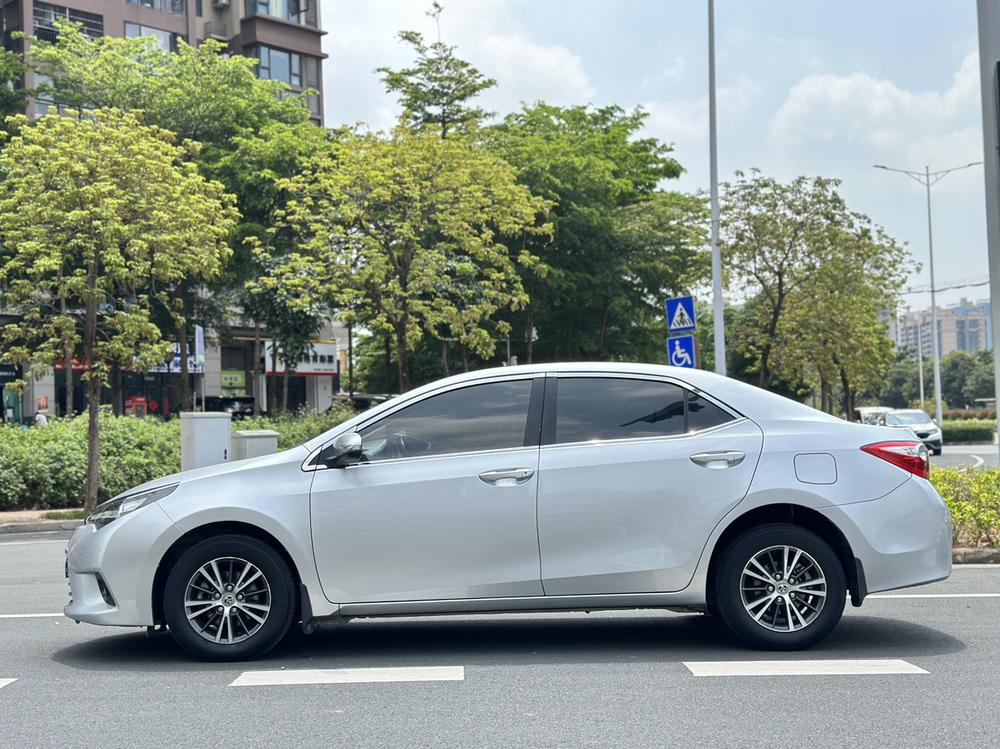 Toyota Levin