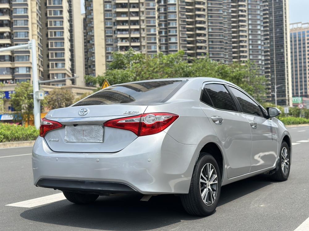 Toyota Levin