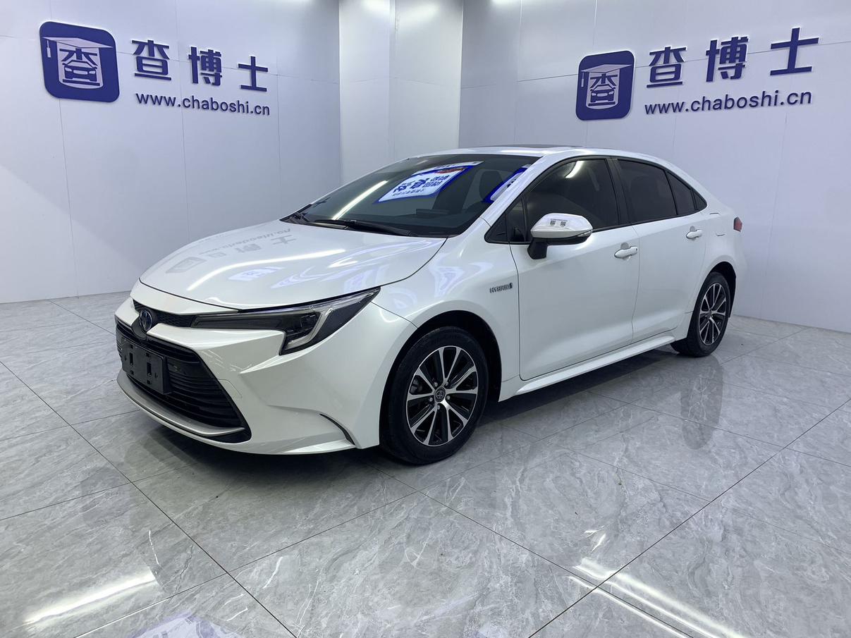 Toyota Levin