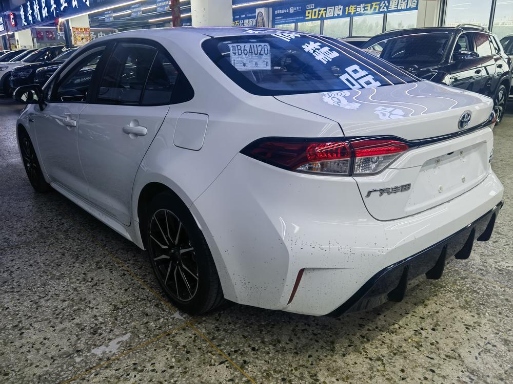 Toyota Levin