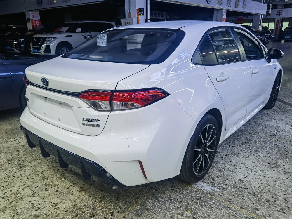 Toyota Levin