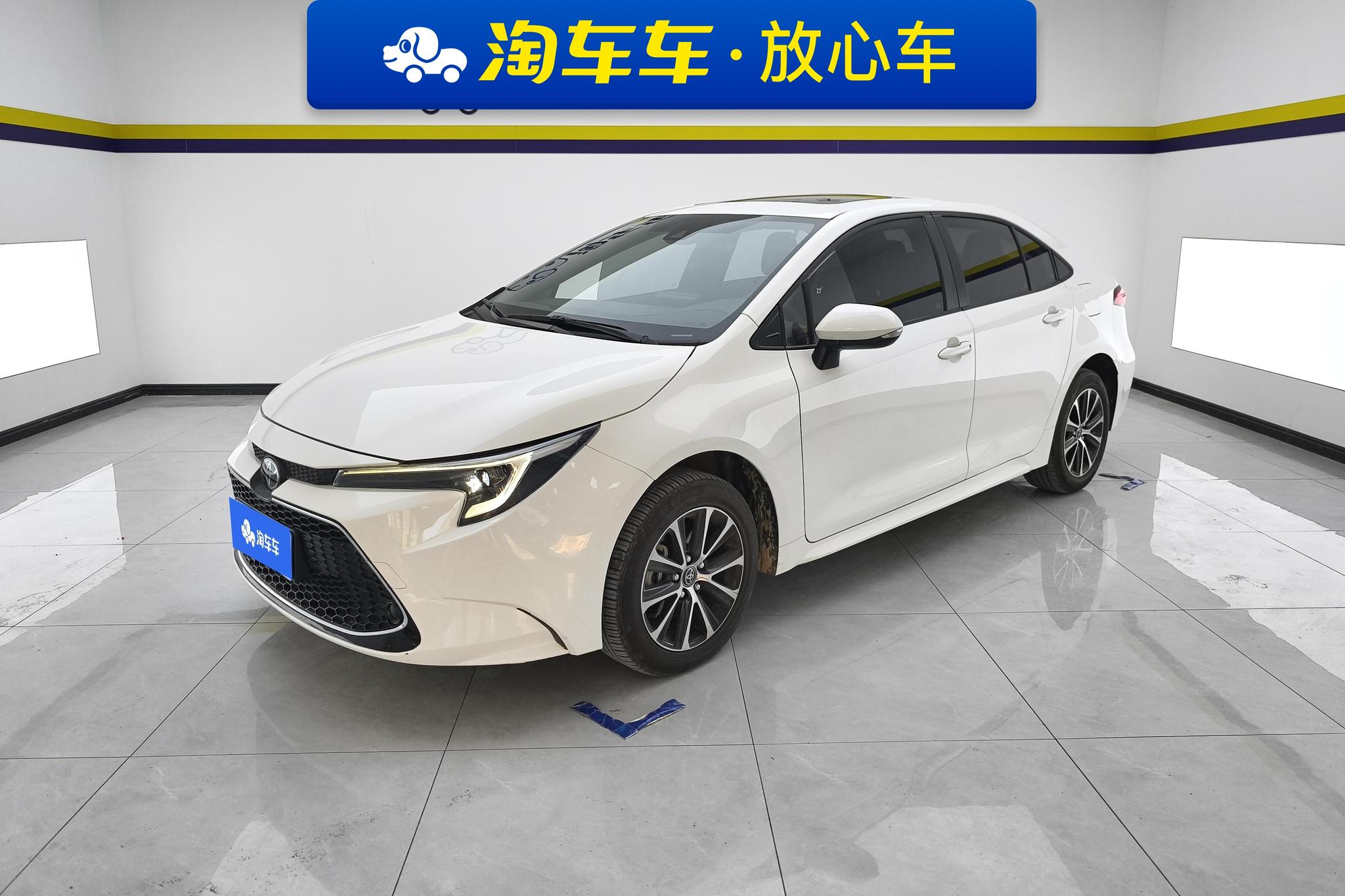 Toyota Levin