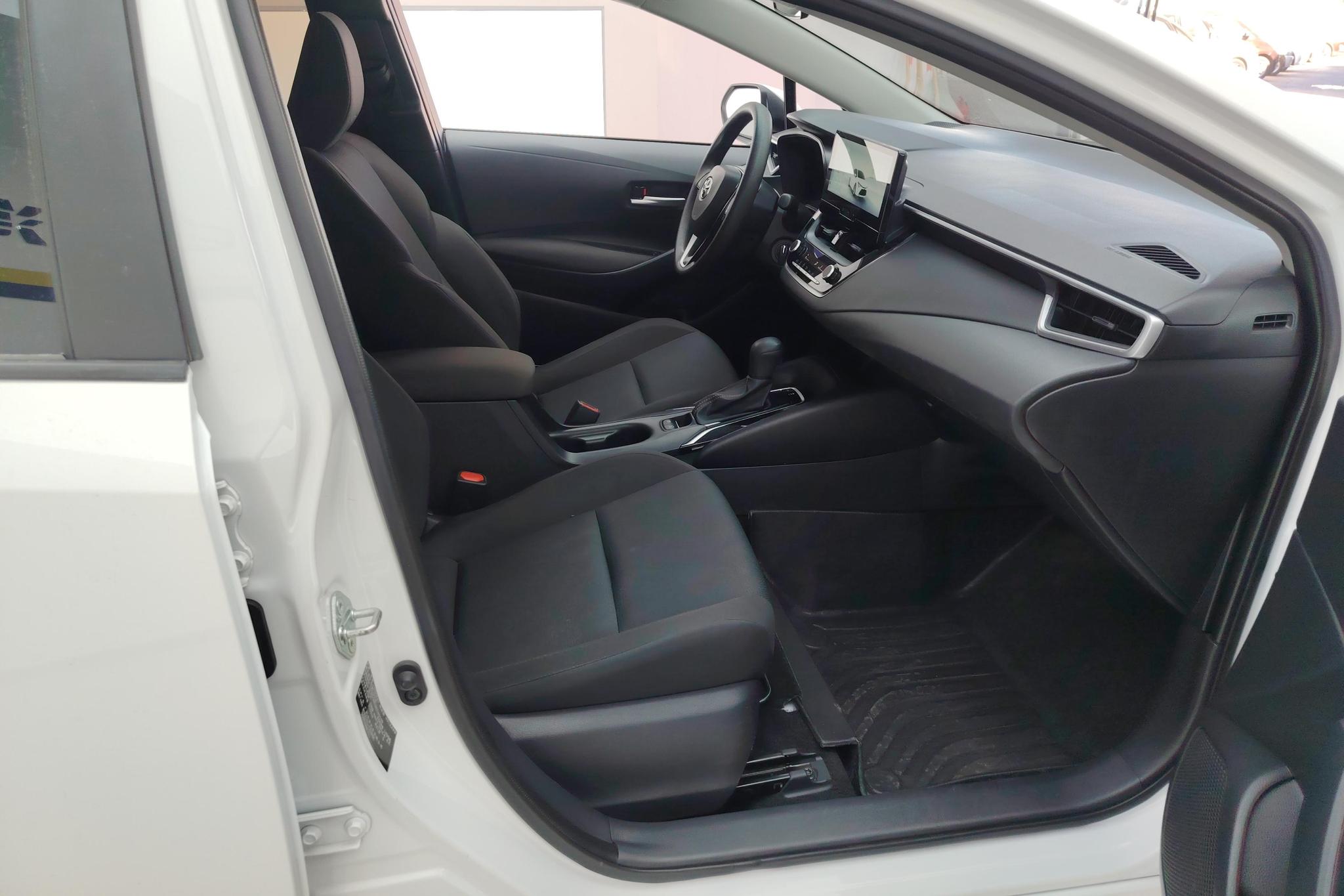 Toyota Levin