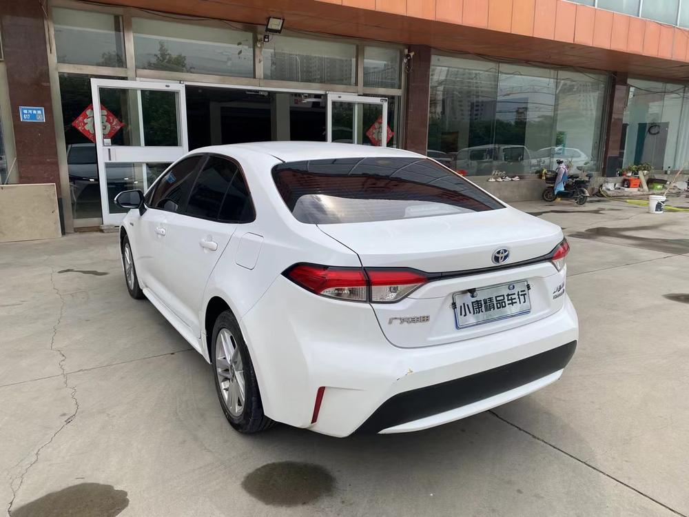 Toyota Levin