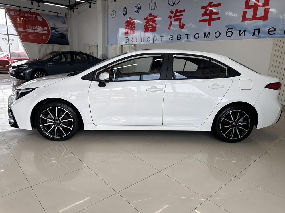 Toyota Levin