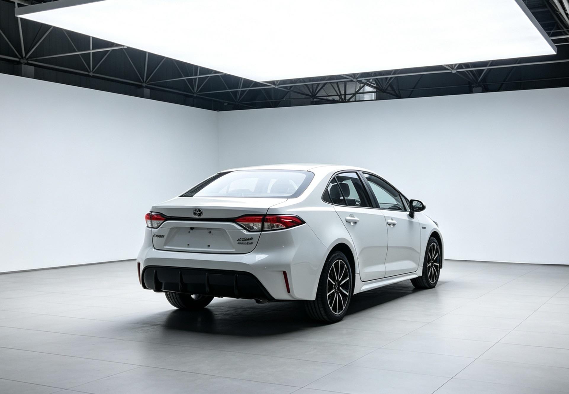 Toyota Levin