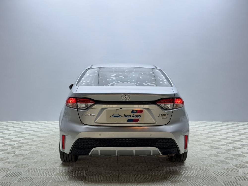 Toyota Levin