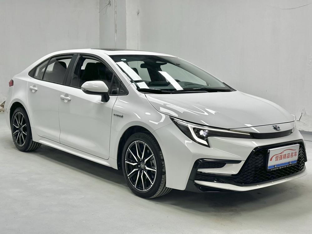 Toyota Levin