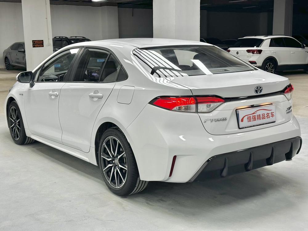 Toyota Levin