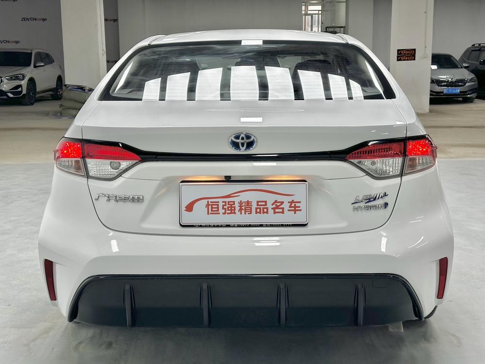 Toyota Levin
