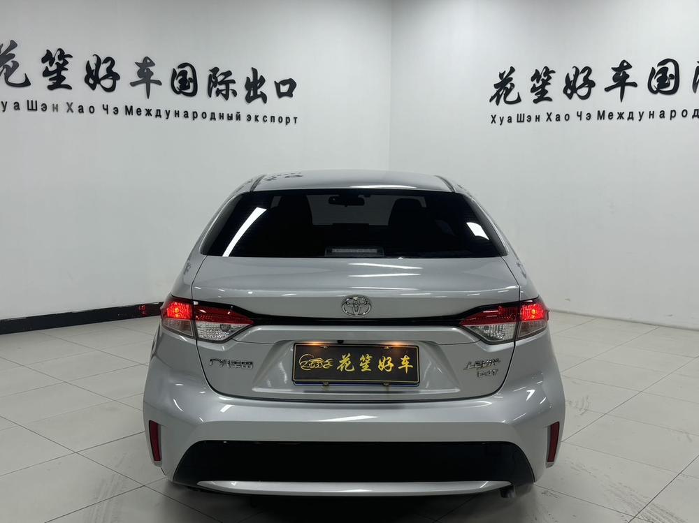 Toyota Levin