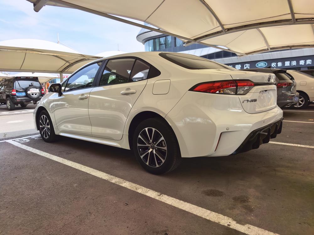 Toyota Levin