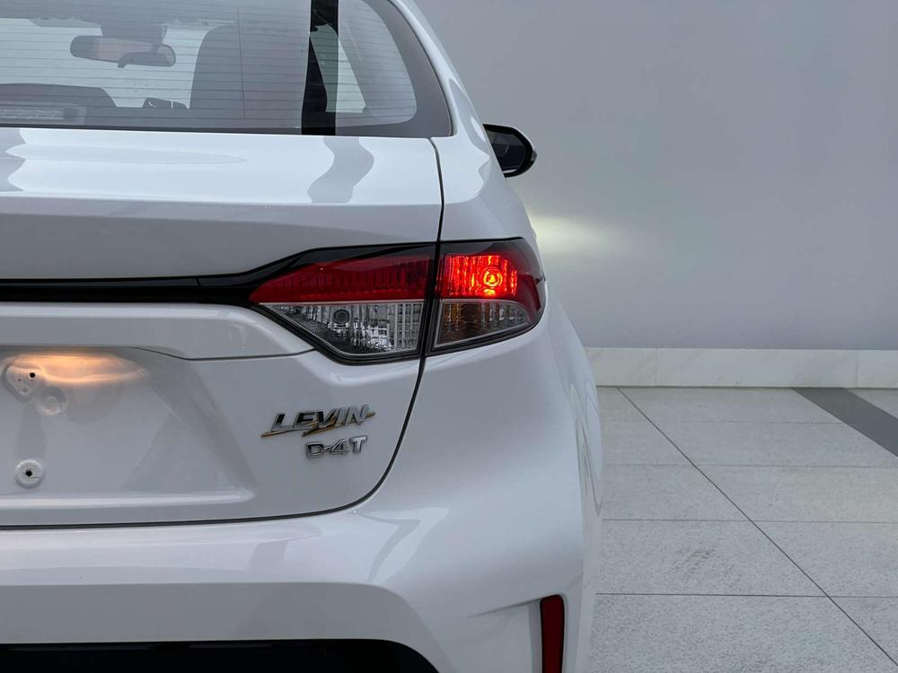 Toyota Levin