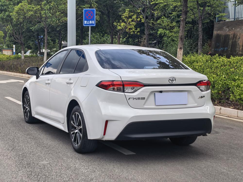 Toyota Levin
